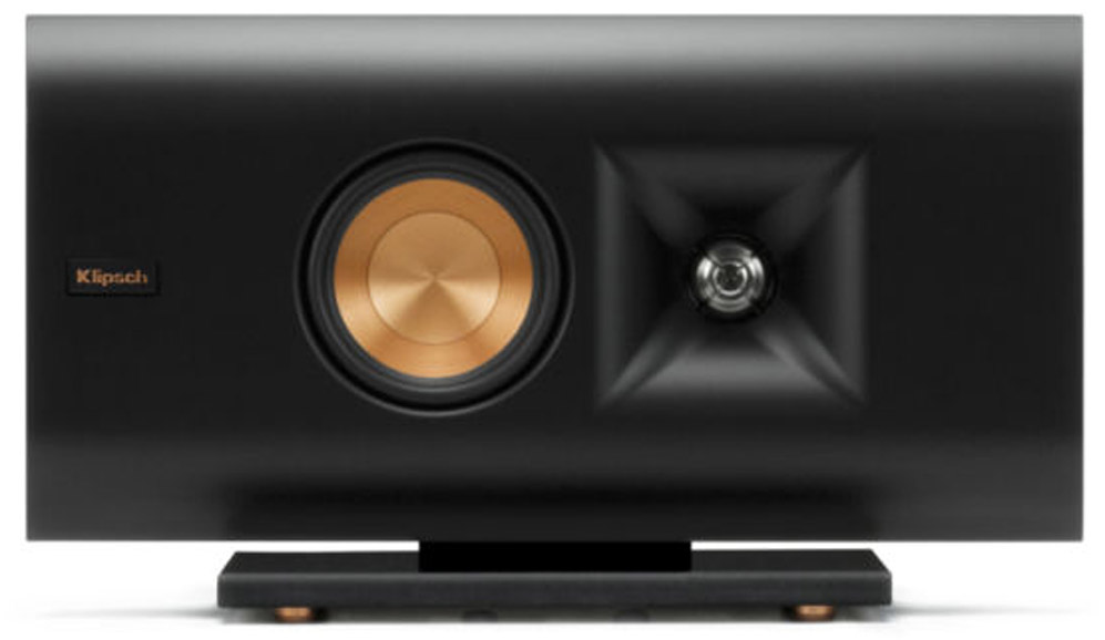 Klipsch RP-140D LCR